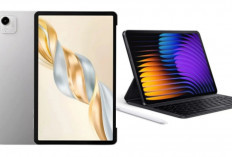 Xiaomi Pad 7 vs HONOR Pad X9a: Tablet Mana yang Paling Praktis untuk Traveling?