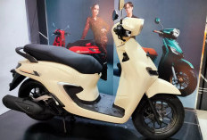 Kelebihan dan Kekurangan Honda Stylo 160, Motor Premium yang Tampil Stylish dan Bertenaga
