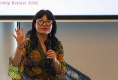 Wamendiktisaintek: Data Jadi Kunci Daya Saing Indonesia di Era AI, Pendidikan dan Riset Harus Diperkuat