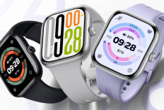 5 Smartwatch Pilihan 2026, dari Harga Terjangkau hingga Kelas Premium