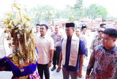 Pemkot Prabumulih Dorong HIPMI Cetak Pengusaha Muda Tangguh dan Berdaya Saing