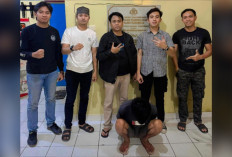 Curat di Mangga Besar Terungkap, Polisi Amankan MWR di Bedeng Wonosari