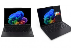 Lenovo ThinkPad T14s Gen 6: Laptop Ringan dengan Performa Andal untuk Profesional