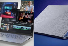 Rekomendasi Laptop Rp7 Jutaan di 2026, Cocok untuk Kerja, Kuliah, hingga Editing