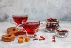 5 Jenis Teh Herbal yang Bisa Membantu Menunjang Kesehatan Tubuh