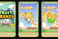 Benarkah Fruit Frenzy Bisa Hasilkan Saldo DANA? Ini Penjelasannya