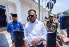 Wako Arlan Minta ASN Prabumulih Berani Laporkan Dugaan Setoran untuk Jabatan