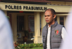 Kasus Dugaan Kekerasan Seksual Anak di Prabumulih, Pelaku Diduga Lakukan Pemerasan