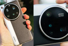 Xiaomi 16 Ultra 2026, Flagship Super Cepat dengan Kamera Leica