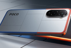 Poco M7: Smartphone Baterai 7.000 mAh dengan Layar 144Hz di Kelas Rp2 Jutaan