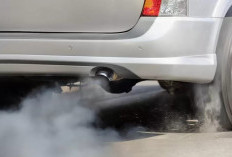 Asap Hitam Keluar dari Knalpot Mobil? Ini 4 Penyebab yang Perlu Diketahui