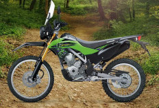 Kelebihan dan Kekurangan Kawasaki KLX150 XPL, Trail dengan Konsep Overland