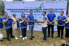 PHR Zona 4 Gandeng Pemkot Prabumulih dan KLH Perkuat Pengelolaan Sampah Berkelanjutan