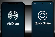 Oppo Hadirkan Fitur Berbagi File ala AirDrop, Pengguna Android Kini Bisa Kirim File ke iPhone Lebih Mudah