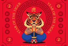 Ramalan Shio 23 Desember 2025, Monyet Terimalah Kritik Apapun Itu dengan Lapang Dada