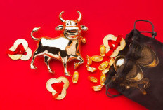 Ramalan Shio 8 Desember 2025, Kerbau Pikirkan Terlebih Dahulu Sebelum Membeli Barang Branded 