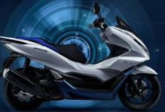Honda PCX160 vs Yamaha NMAX Turbo dan Honda ADV160, Perbandingan Motor Matic Premium