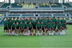 Persebaya Matangkan Persiapan Super League 2026/2027, Andalkan Sports Science Modern
