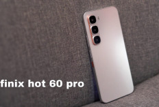 Infinix Note 60 Pro Pininfarina Edition, Tawarkan Desain Eksklusif Bernuansa Mobil Sport