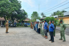 Kelurahan Wonosari Imbau Warga Segera Lunasi PBB-P2 2026, Bukti Bayar Jadi Syarat Urus Administrasi