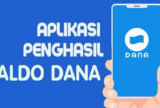 Main Game, Dapat Saldo! Daftar Aplikasi Terpercaya di 2025