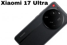 Xiaomi 17 Ultra, Flagship Premium dengan Kamera 8K dan Baterai Super Cepat