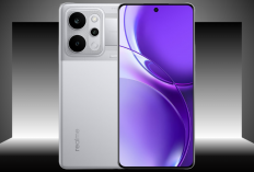 Realme Narzo Power 5G Meluncur 5 Maret, Spesifikasi Mirip P4 Power