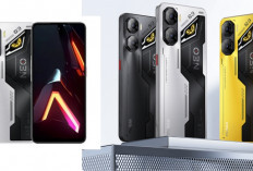 HP 2 Jutaan Terbaik 2026: Performa Gaming, Kamera Oke, dan Baterai Tahan Lama