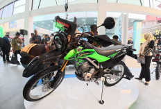 Kawasaki KLX150 XPL vs Honda CRF150L dan Kawasaki KLX150 SE, Pilihan Motor Off Road Untuk Pencinta Petualangan