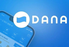 Trik Aman Dapat Saldo DANA Gratis Rp50.000 di 2026