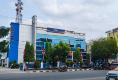 BRI Prabumulih Beri Perhatian Khusus untuk Pensiunan, Ada Teller dan Pendampingan
