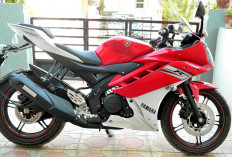 Yamaha R15 vs Honda CBR150R dan Yamaha MT-15, Perbandingan Motor Sport Masa Kini