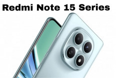 Jangan Buru-Buru Ganti HP! Redmi Note 15 Series Siap Guncang Pasar di 2026