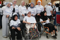 BRI Sahabat Disabilitas: Mendorong Difabel Lebih Mandiri Lewat Pelatihan dan Pemagangan