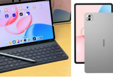 Honor Pad 10, Tablet Baterai Tahan Lama untuk Aktivitas Seharian