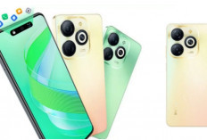 Daftar HP Infinix Terbaik 2026, Dari Rp1 Jutaan Hingga Gaming 5G