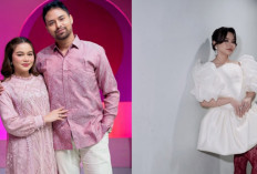 7 Bulan Menikah, Lady Rara dan Al Adull Ungkap Harapan soal Buah Hati