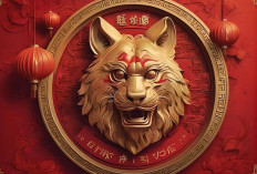 Ramalan Shio 15 Maret 2026, Kuda Jangan Lupa Untuk Fokus Hari Ini