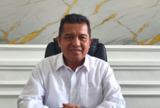 PTSL 2026 Difokuskan di Sindur, BPN Prabumulih Siapkan 400 Sertifikat Tanah