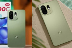 itel A100Cs Resmi Meluncur, HP Rp1 Jutaan dengan Layar 90 Hz dan Android 15 Go