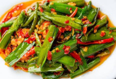 Sering Dianggap Sayuran Liar, Genjer Ternyata Punya Kandungan Gizi yang Bermanfaat bagi Tubuh