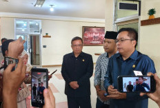 Wacana Gas Kota Gratis, DPRD Prabumulih: Syarat Anggaran dan Regulasi Harus Jelas
