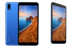 Redmi A7 Pro, Smartphone Murah dengan Layar Besar dan Baterai Tahan Lama di 2026