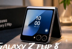 Galaxy Z Flip 8 Dikabarkan Jadi Seri Penutup, Samsung Siapkan Kejutan Baru?