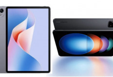 Rekomendasi Tablet Android Terbaik di 2024, Mulai 3 Jutaan untuk Kerja & Hiburan