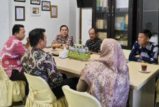 Pemkab Muara Enim Perkuat Kolaborasi Lintas Sektor, 55 MoU Telah Terjalin