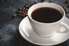 5 Manfaat Kopi Hitam bagi Kesehatan, dari Meningkatkan Fokus hingga Menjaga Hati