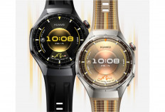 Huawei Watch GT 6 vs Samsung Galaxy Watch 8 dan Apple Watch Series 10, Siapa yang Lebih Unggul?