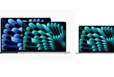 Laptop Tipis, Performa Maksimal: Pilihan Terbaik untuk Digital Nomad 2026