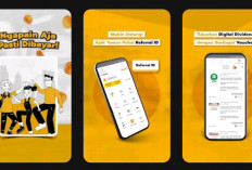 CashPop Viral: Cara Dapat Saldo DANA Gratis Cuma dari Main Game